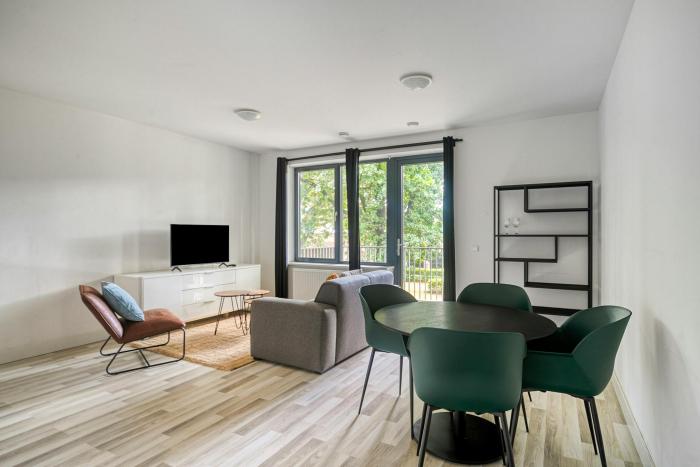 Appartement - Amsterdamsestraatweg - Utrecht