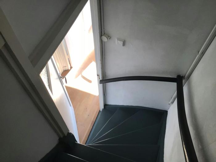 Appartement - Stationsweg - Hillegom