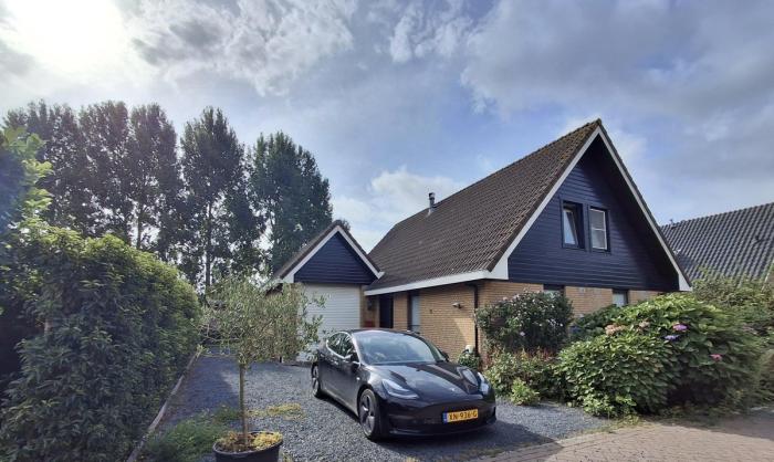 Huis - Grebbe - Uithoorn