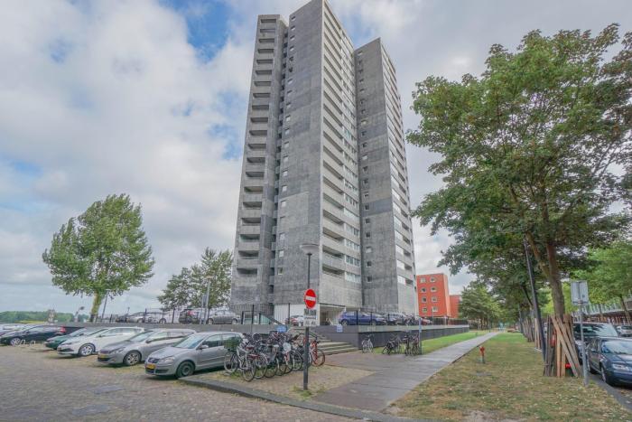 Appartement - KNSM-laan - Amsterdam