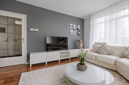 Appartement - Louis Couperusstraat - Voorburg