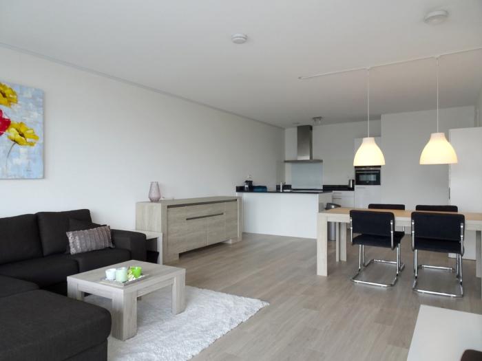 Appartement - Kruisplein - Rotterdam