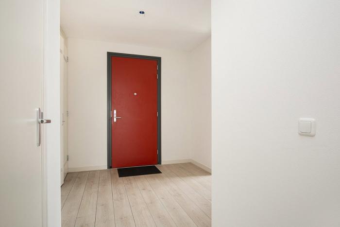 Appartement - Cas Oorthuyskade - Amsterdam