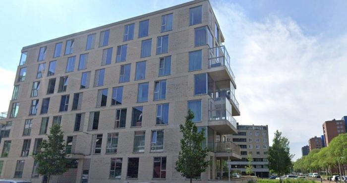 Appartement - Wittgensteinlaan - Amsterdam