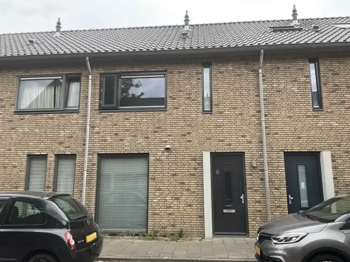 Appartement - Leliestraat - Culemborg