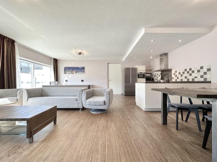 Appartement - Graafschapstraat - Amsterdam