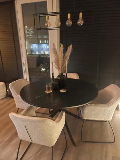 Appartement - Naritaweg - Amsterdam