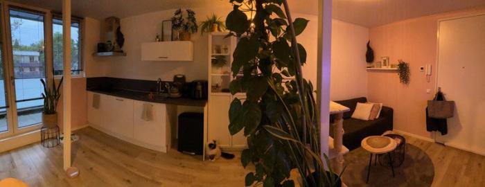 Appartement - Nieuw Nijendal - Driebergen-Rijsenburg