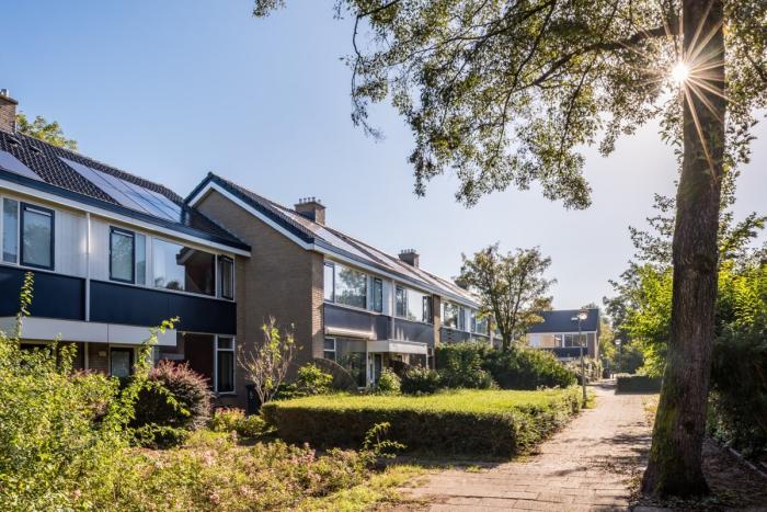 Appartement - Couwenhoven - Zeist