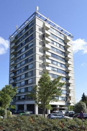 Appartement - Graaf Willem de Oudelaan - Naarden