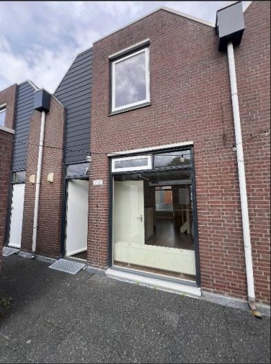 Huis - Korte Tuinstraat - Tilburg