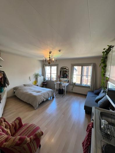 Kamer - Herestraat - Groningen