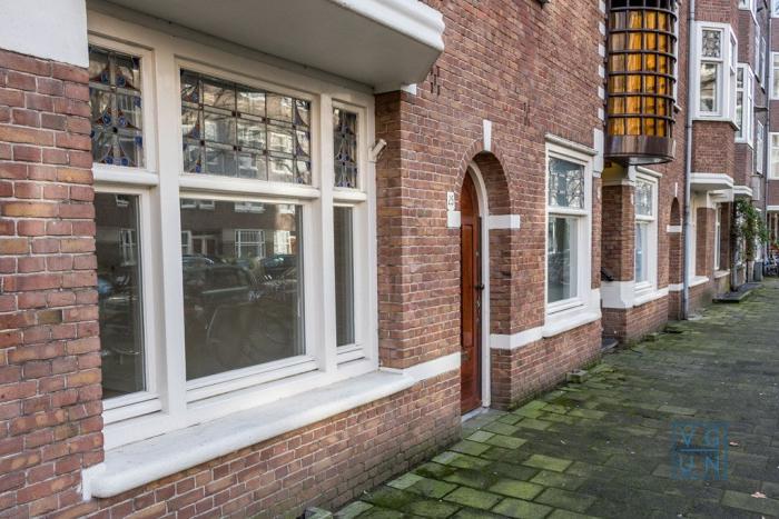 Appartement - Niersstraat - Amsterdam