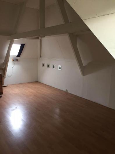 Appartement - Bisschop Zwijsenstraat - Tilburg