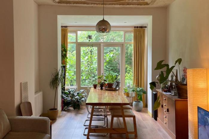 Appartement - Bergweg - Rotterdam