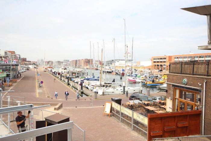 Appartement - Schokkerweg - 's-Gravenhage