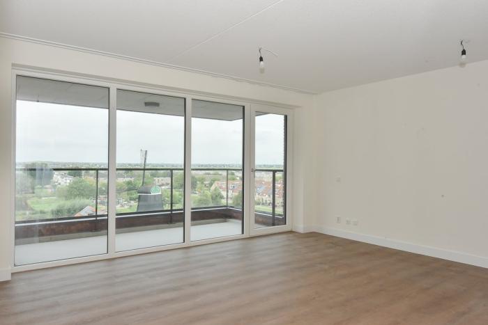 Appartement - Mahoniehout - Zaandam