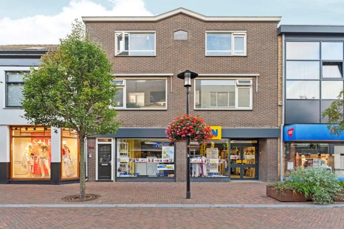 Appartement - Hoofdstraat - Hillegom