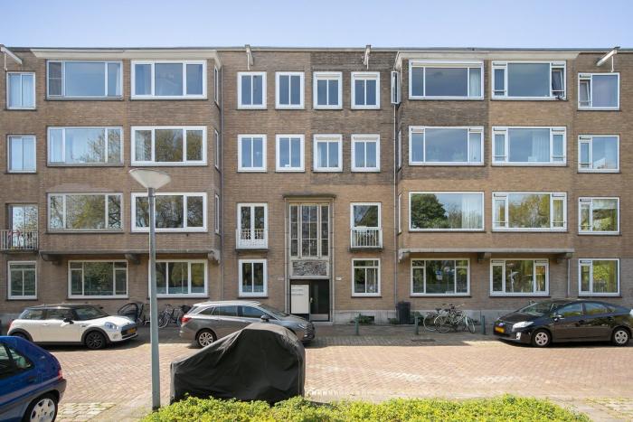 Huis - Statenweg - Rotterdam