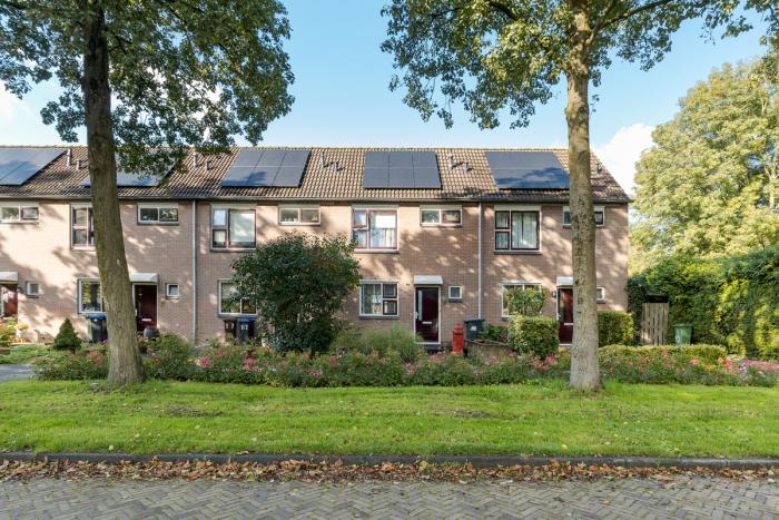 Huis - Kameniersterlaan - De Meern