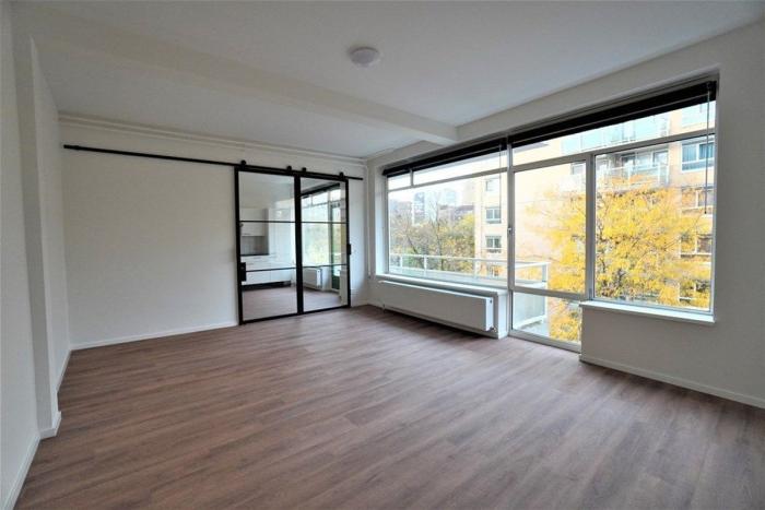 Appartement - Groenendaal - Rotterdam