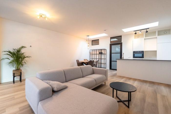 Appartement - Vijfhuizerstraat - Haarlem