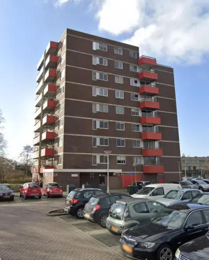 Appartement - Zevenblad - Uithoorn