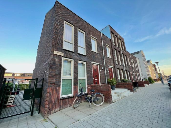 Huis - Het Pontveer - Diemen