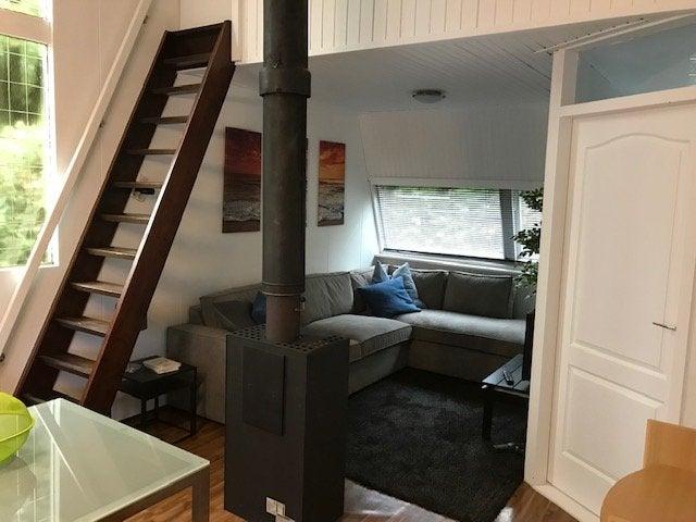 Huis - Plein Soleil - Noordwijk