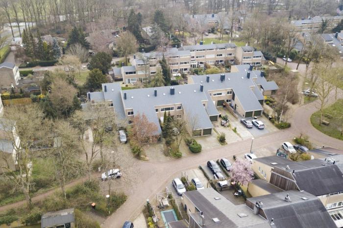 Huis - Gorzen - Leusden