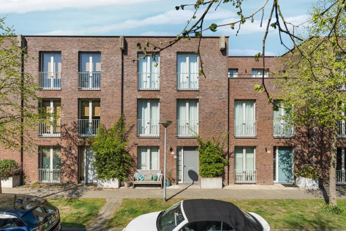 Huis - Midzwaard - Almere