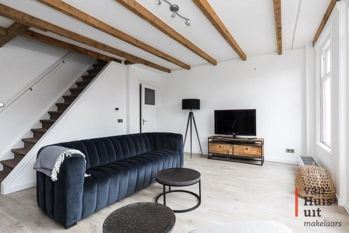 Appartement - Singel - Amsterdam