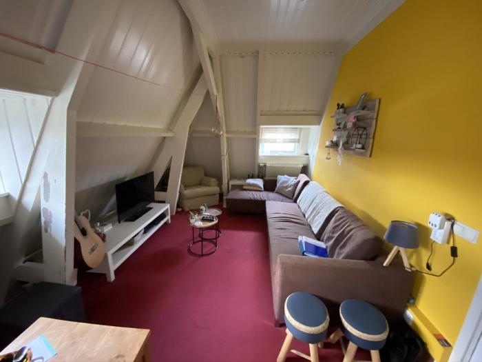 Kamer - Sparweg - Hengelo