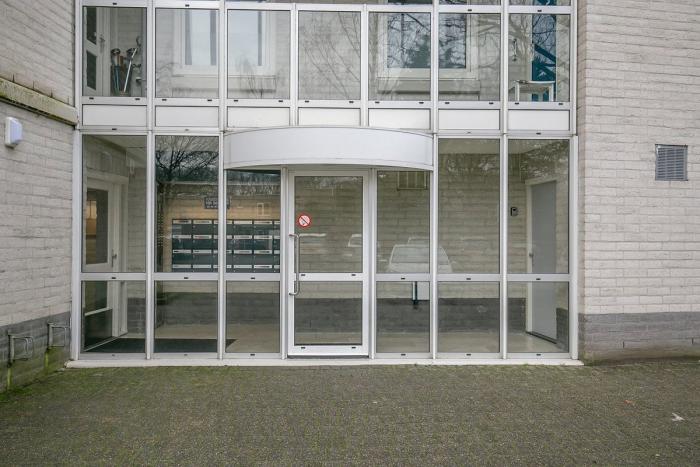 Appartement - Park Seminarie - Driebergen-Rijsenburg