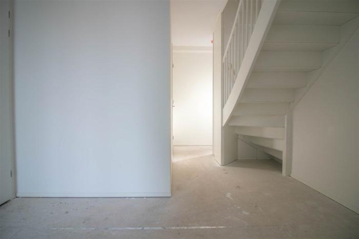 Appartement - Cypressehout - Zaandam