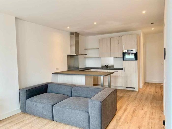 Appartement - Beeklaan - 's-Gravenhage