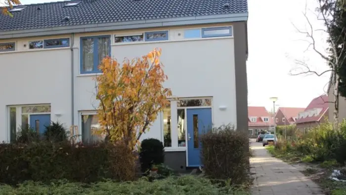 Appartement - Haverlanden - Wageningen