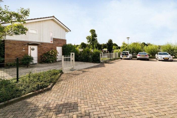 Huis - Vinkenkade - Vinkeveen