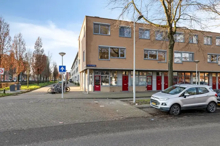 Appartement - Laan van Vlaanderen - Amsterdam