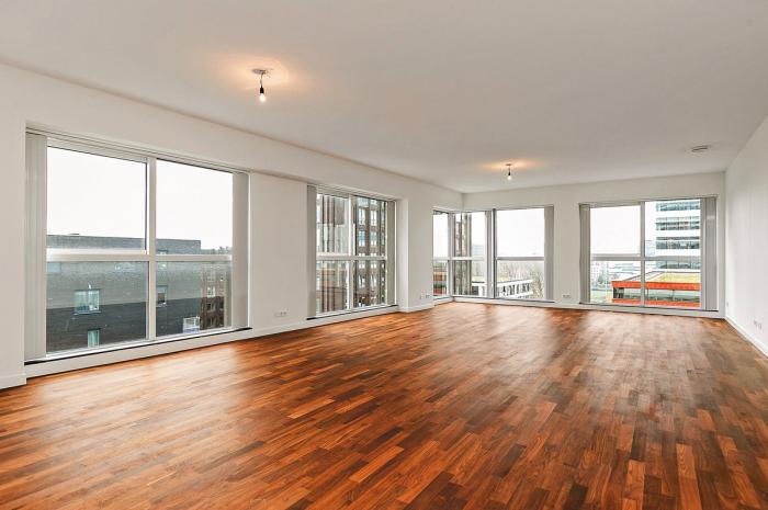 Appartement - Gustav Mahlerlaan - Amsterdam