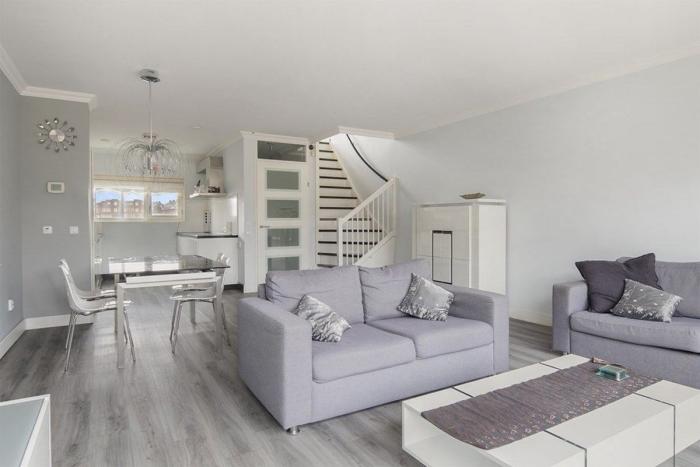 Appartement - Athenesingel - 's-Gravenhage