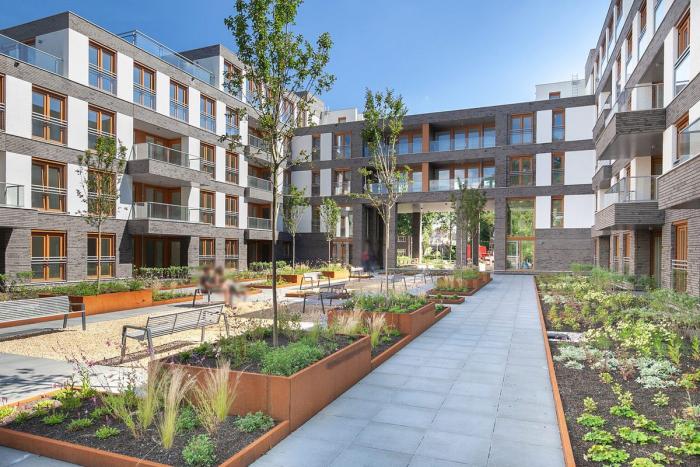 Appartement - Mijnhardtweg - Zeist