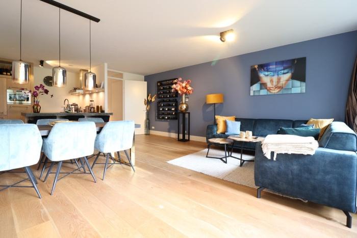 Appartement - Carolina MacGillavrylaan - Amsterdam