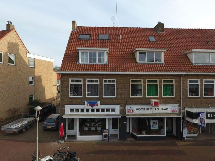 Appartement - Beethovenlaan - Arnhem