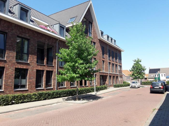 Appartement - Anjelierstraat - Eindhoven