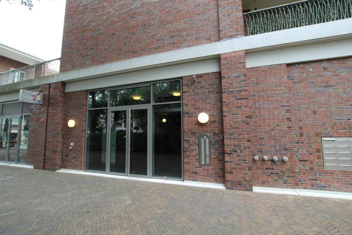 Appartement - Ella Fitzgeraldplein - Utrecht