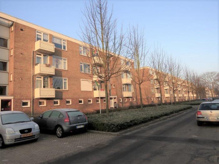 Appartement - Glazeniersdreef - Maastricht