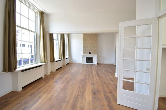 Appartement - Halstraat - Breda