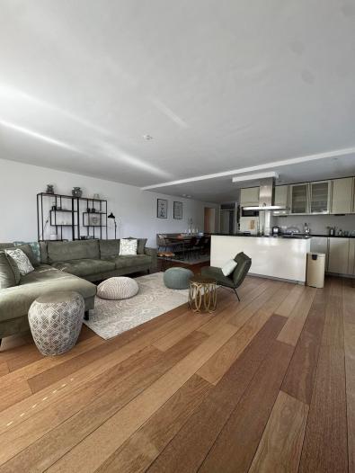 Appartement - Prins Frederikplein - Rotterdam