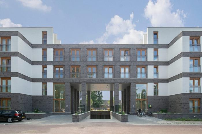 Appartement - Mijnhardtweg - Zeist